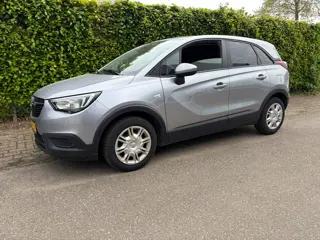 Opel Crossland X 1.2 Selection