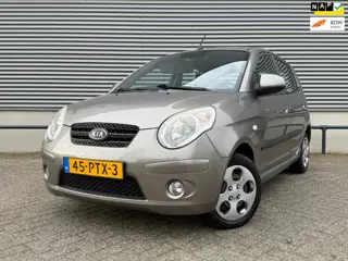 Kia Picanto 1.0 Seven