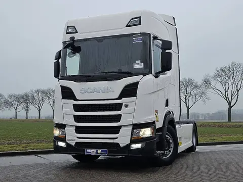 SCANIA 500R hl,super