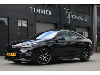 BMW 2 Serie Gran Coupé 218i High Executive M Sport - Schuifdak - 19 Inch - Achteruitrijcamera - Zwar