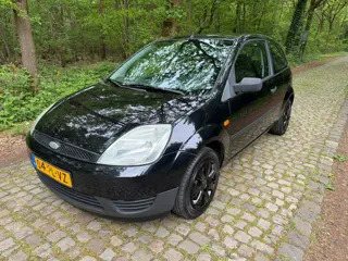 Ford Fiesta 1.3 Style apk 02-2027!!