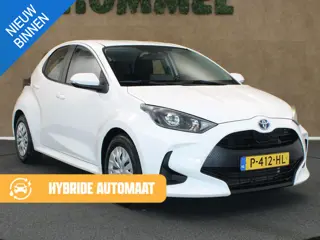 Toyota Yaris 1.5 Hybrid Active - ORIGINEEL NEDERLANDSE AUTO - CLIMATE CONTROL - ACHTERUITRIJCAMERA -