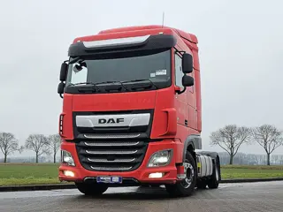 DAF XF 480