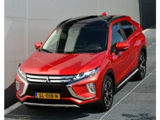 Mitsubishi Eclipse Cross 1.5 DI-T CVT INSTYLE CLEARTEC | FULL OPTIONS | ADAPTIEF CRUISE | PANORAMADA