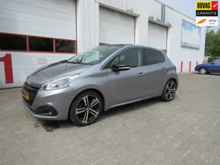 Peugeot 208 1.2 PureTech GT-Line Panodak CarPlay/Camera 2019