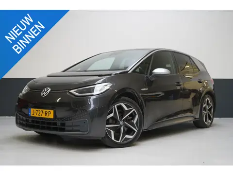 Volkswagen ID.3 First Plus 58 kWh 94% SoH | Leder | Adaptive | Carplay | Camera | Stoelverwarming