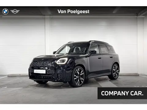 MINI Countryman SE ALL4 John Cooper Works M | Stuurwielverwarming|  Panoramadak | Harman/Kardon | He