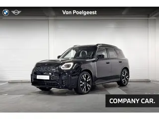 MINI Countryman SE ALL4 John Cooper Works M | Stuurwielverwarming|  Panoramadak | Harman/Kardon | He