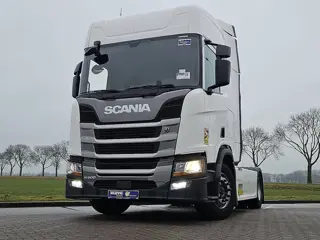 SCANIA 500R hl,super