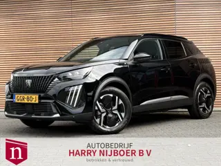Peugeot e-2008 EV GT 54 kWh Camera / Navigatie / Carplay