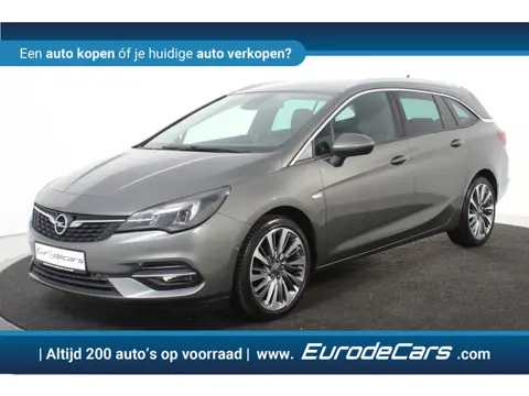 Opel Astra Sports Tourer 1.5 CDTI Elegance (bj 2020)