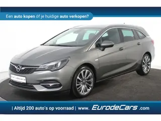 Opel Astra Sports Tourer 1.5 CDTI Elegance (bj 2020)