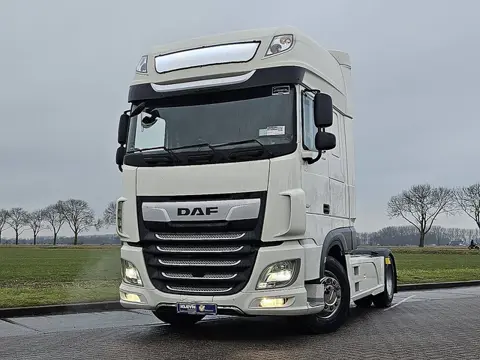 DAF XF 480