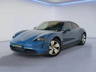 Porsche Taycan Performance 84 kWh|INCL BTW|NAP|1e EIGENAAR|