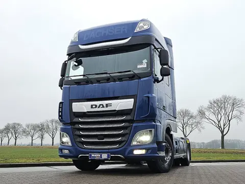 DAF XF 480