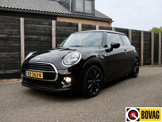MINI Mini 1.5 Cooper Business dealer O.H. (bj 2018)
