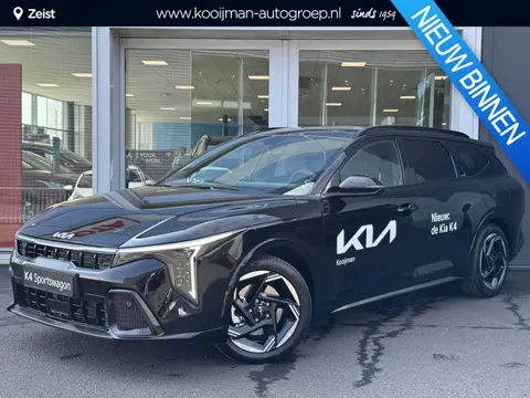 Kia K4 Sportswagon 1.0 T-GDi MHEV GT-Launch Automaat Direct uit voorraad leverbaar | Rijklaarprijs i