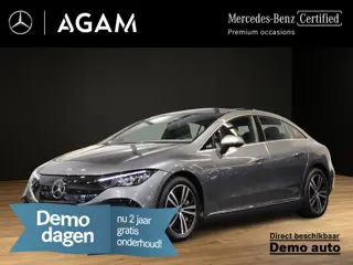 Mercedes-Benz EQE Limousine 300 Business Edition LIMITED Panorama dak