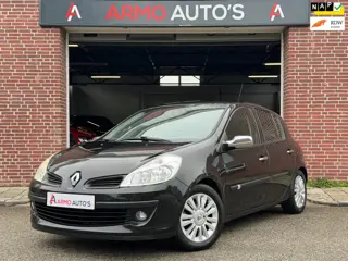 Renault Clio 1.2-16V Special Line | Airco | Rijklaar