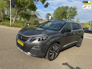 Peugeot 5008 1.2 PureTech GT-Line 7ZITS / 1E.EIGENAAR / VOL OPTIE'S..................