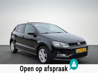 Volkswagen Polo 1.0 Comfort Airco|Bluetooth|Goed Onderhouden