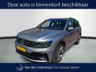 Volkswagen Tiguan Allspace 1.5 TSI Highline Business R | 7-persoons | Panoramadak |