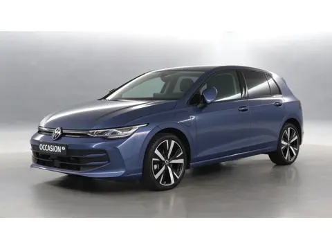 Volkswagen Golf 1.5 eHybrid 204pk Life Edition DSG / Navigatie via App Connect / Stoel+Stuurverwarmi