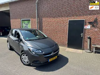 Opel Corsa 1.0 Turbo Edition 5 DRS Airco, Camera, Trekhaak