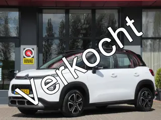 Citroën C3 Aircross 1.2 PureTech Feel| Distr.is al verv .| | Clima-Airco | Apple Carplay | Parkeerse