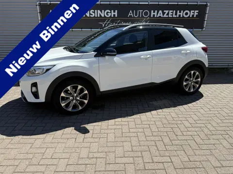 Kia Stonic 1.0 T-GDi DynamicPlusLine | Camera | Keyless | Navi | Cruise | Clima | Apple Carplay/Andr