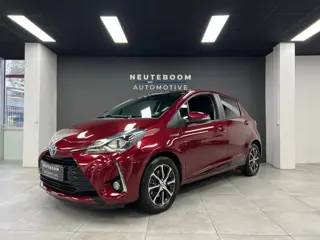 Toyota Yaris 1.5 Hybrid | Lane Assist | Stoelverwa. | Cruise