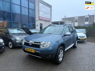 Dacia Duster 1.6 Lauréate 2wd TREKHAAK, APK 02/27, Airco