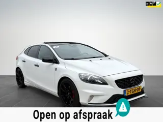 Volvo V40 1.6 T4 R-Design 1Eigenaar|Clima|Panorama|Premium Sound