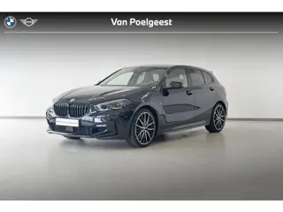 BMW 1 Serie 118i Executive Business Edition Individual Aut.