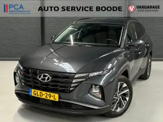 Hyundai TUCSON 1.6 (150 pk) MHEV Comfort - Keyless - trekhaak - stoelverwarming