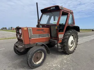 Fiat 780 4x2