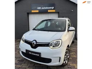 Renault Twingo 1.0 SCe Collection*Airco*Cruise*Nap*