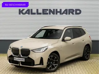 BMW X3 30e xDrive M-Sport - Trekhaak - ACC - Verwarmd Stuurwiel