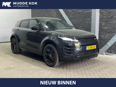 Land Rover Range Rover Evoque P300e AWD SE | Panoramadak | ACC | Stoel+Stuurverwarming | Camera | Me