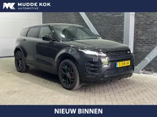 Land Rover Range Rover Evoque P300e AWD SE | Panoramadak | ACC | Stoel+Stuurverwarming | Camera | Me