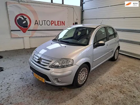 Citroen C3 1.4i-16V Exclusive