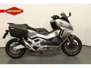 Honda NSS 750 Forza (bj 2021)
