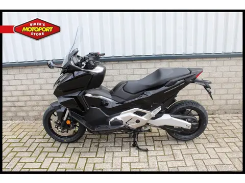 Honda NSS 750 Forza (bj 2021)