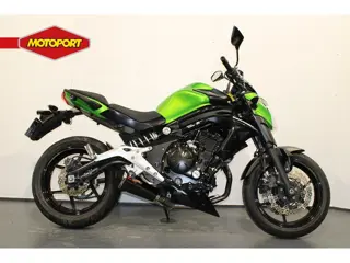 Kawasaki ER 6 N ABS (bj 2013)
