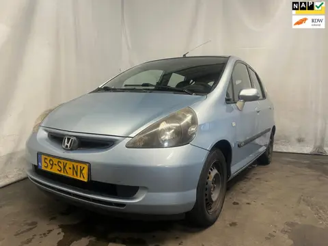 Honda Jazz 1.2 Cool - Schade