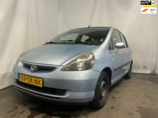 Honda Jazz 1.2 Cool - Schade