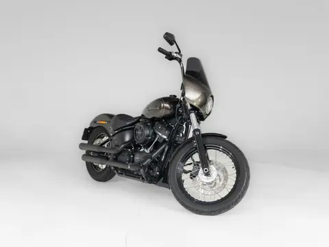 Harley-Davidson FXBBS Street bob 107 (bj 2020)