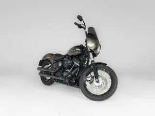 Harley-Davidson FXBBS Street bob 107 (bj 2020)