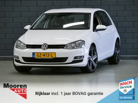 Volkswagen Golf 1.2 TSI Easyline | TREKHAAK | CRUISE CONTROL |