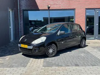 Renault Clio 1.2 TCe Special Line | NWE APK | Airco | Navi |